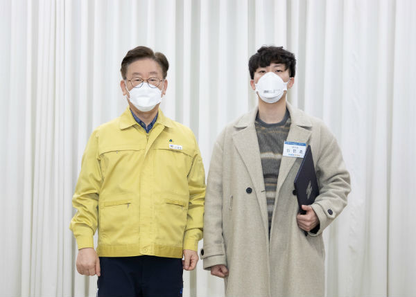 경기도청 제공