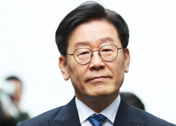 △ 대법원은 직권남용 권리행사 방해 등 혐의로 기소된 이재명 경기지사의 상고심이 오는 18일 전원합의체에 회부된다고 15일 밝혔다. / 한경닷컴