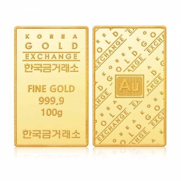 ▲1979년 이후 '사상 최고가' 경신했던 금값, 4개월 만에 20% 폭락 [사진=한국금거래소 홈페이지에서 갈무리]
