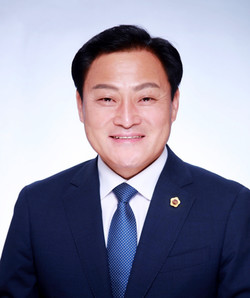 경기도의회 장현국 의장.