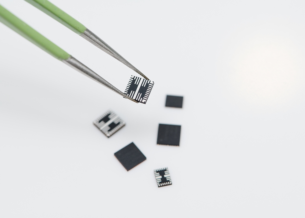삼성전자 DDR5 D램 모듈용 전력관리반도체