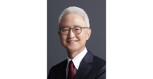 경계현 삼성전자 대표이사 사장