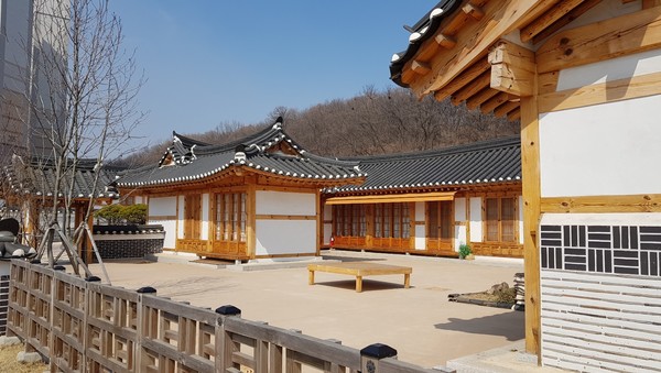 김포아트빌리지 [사진=경기도]