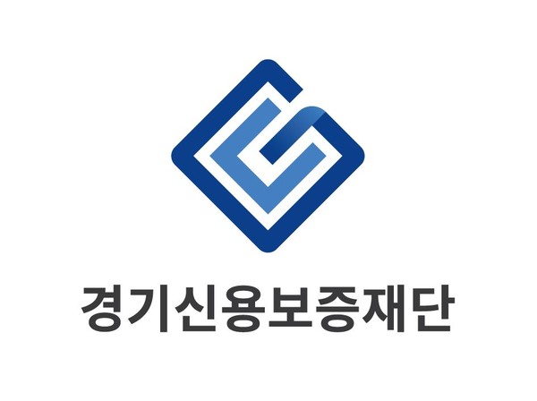 경기신용보증재단 CI