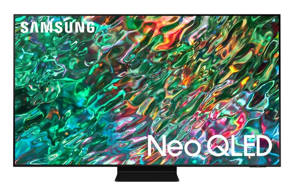 2022년형 Neo QLED 제품 이미지 [사진=삼성전자]