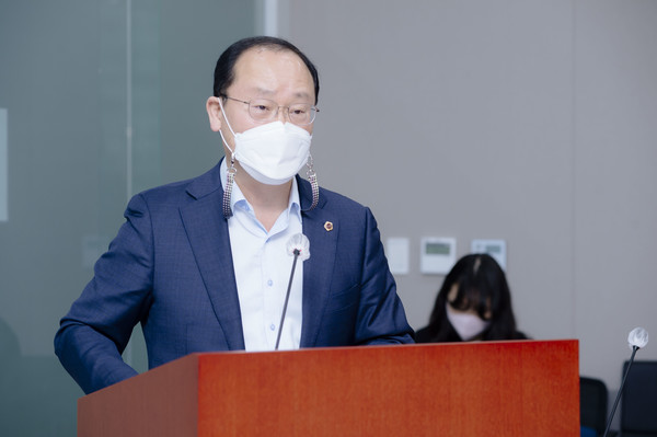 경기도의회 성준모 의원 [사진=경기도의회]