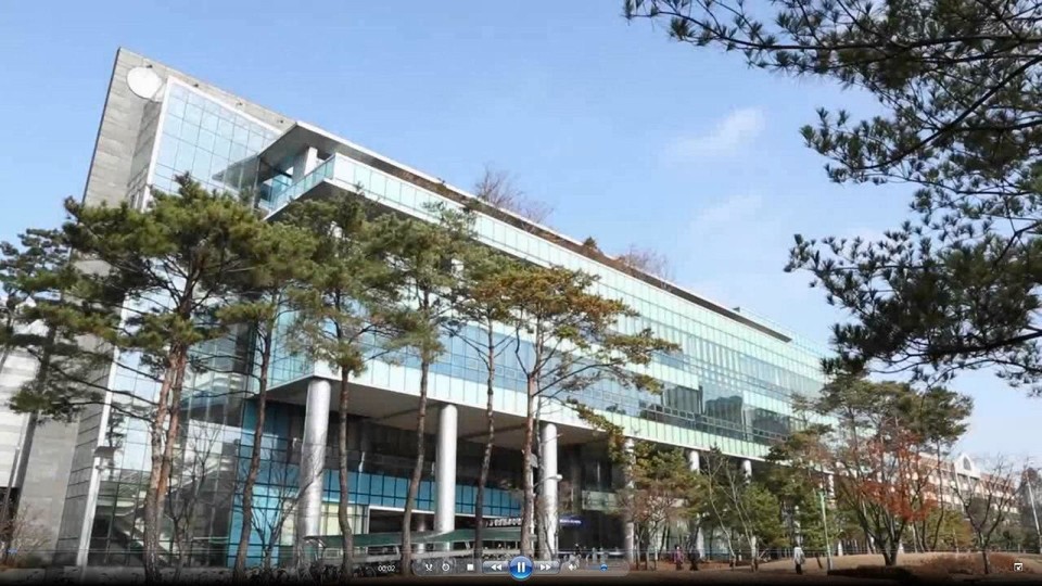 경기평생교육학습관 전경 [사진=경기도교육청]