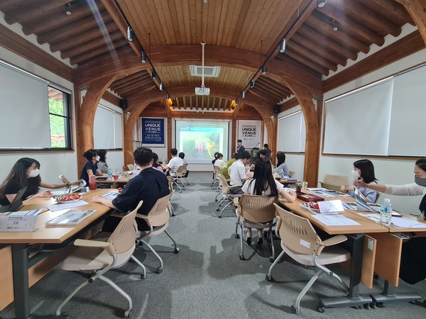 유니크베뉴 수원전통문화관 [사진=경기도]