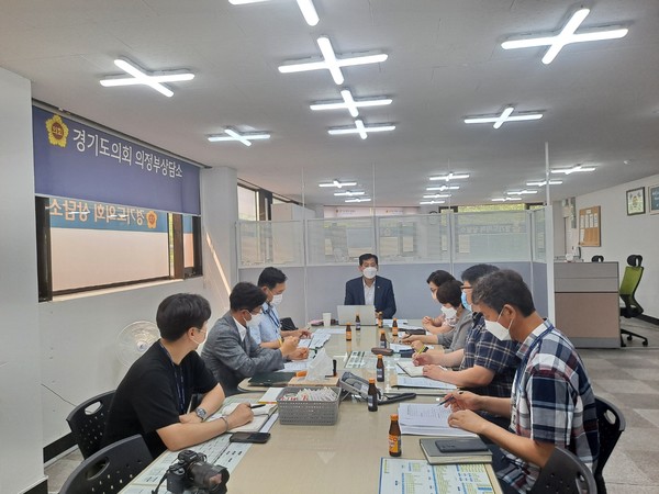 [사진=경기도의회]
