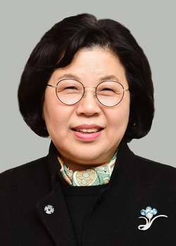 박미숙 팔달구청장