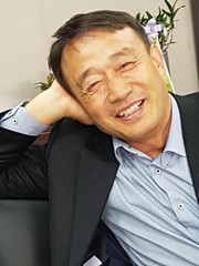 김왕노 시인