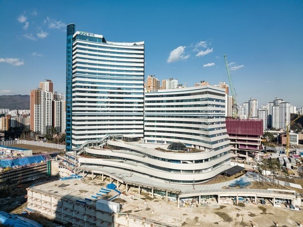 경기도청 전경[사진=경기도]