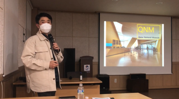 좋은 뮤지엄은 이렇게 만들어야... 제3회 평택박물관 포럼 개최[사진=평택시]