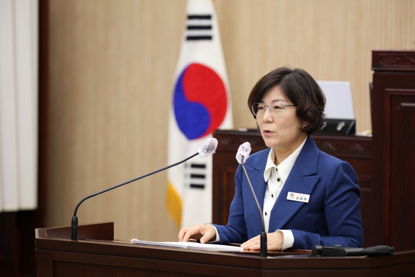 2023년 예산안 편성[사진=안성시]