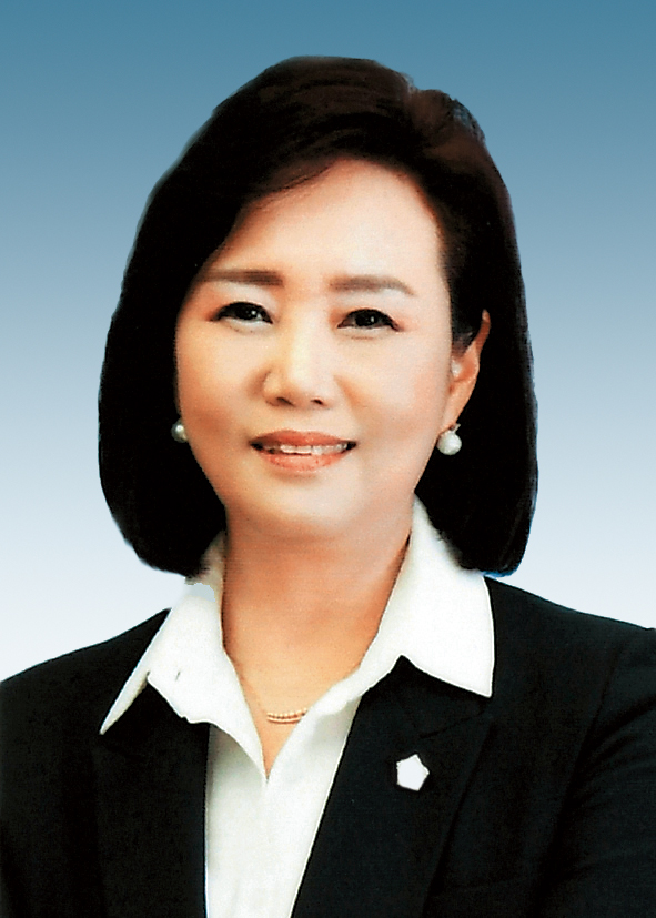 경기도의회 정윤경 의원 [사진=경기도]