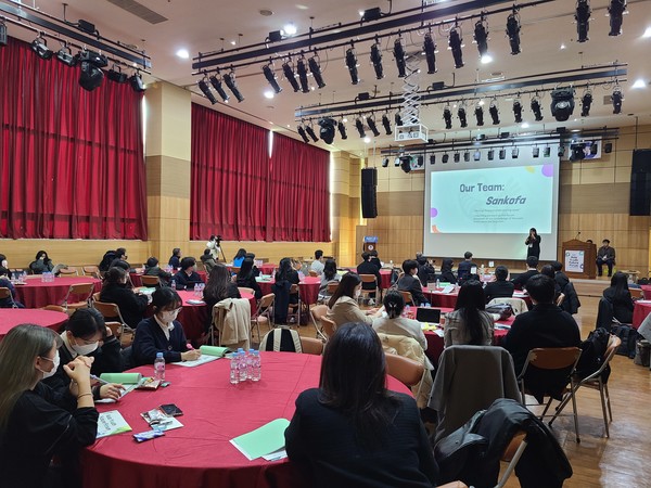 평택시국제교류재단, 아시아청년미래포럼 성료[사진=평택시]