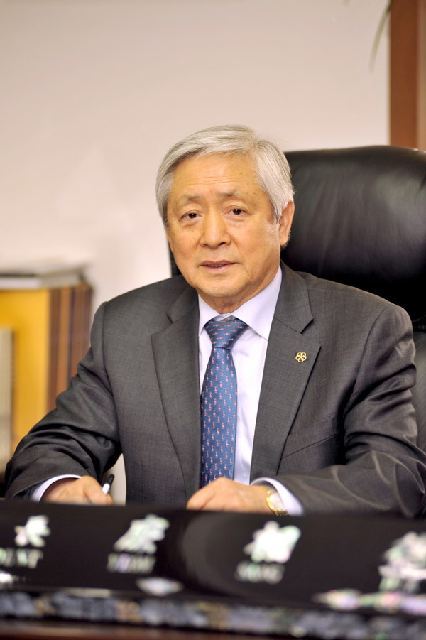 예술부문 염상덕 전)수원문화원장[사진=수원특례시]