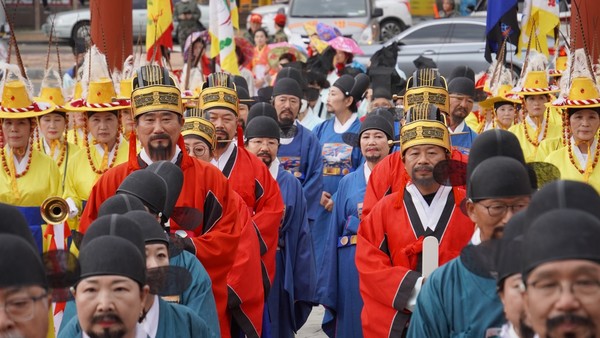 평택시, 2022년 지역문화재 활용사업 – 생생문화재 부문 문화재청 우수 프로그램 선정[사진=평택시]