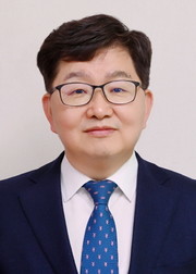 김용덕 신임 영통구청장[사진=수원특례시]