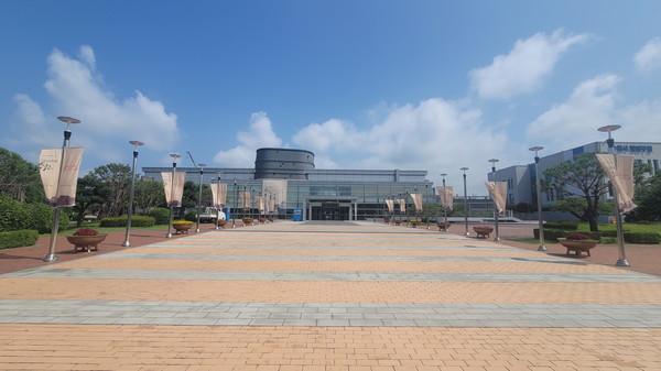 수원화성박물관[사진=수원특례시]