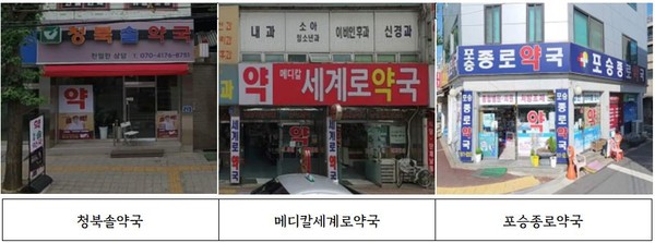 평택시, '공공심야약국' 3개소 신규 지정[사진=평택시]