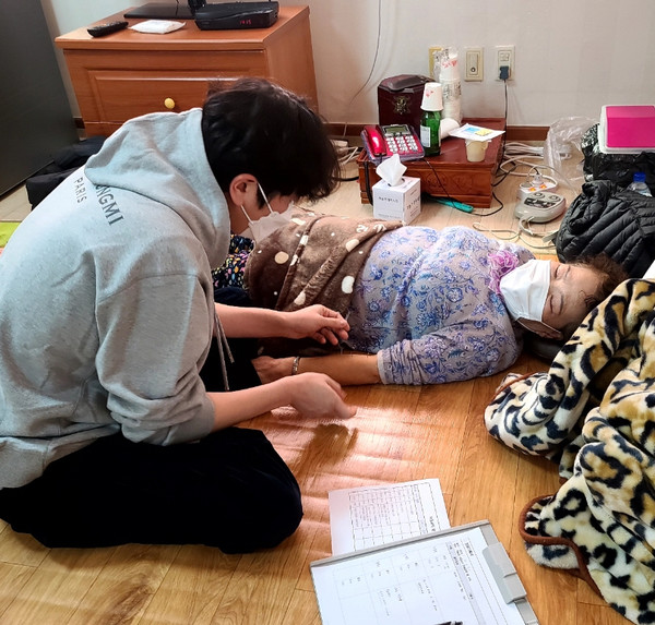 화성시,마을 한의사와 손잡고‘우리동네 한방주치의’운영[사진=화성시]