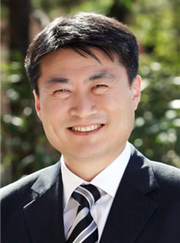 박준석 수원교육지원청 교육장