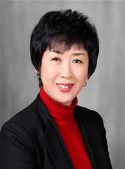 유혜영 경기도국제교육원장