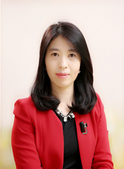 허인영 경기도유아체혐교육원장