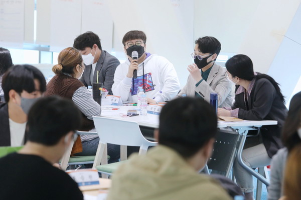 안성시, 청년 참여 확대 등 미래인재 키운다[사진=안성시]