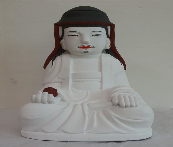 보존처리 후[사진=평택시]