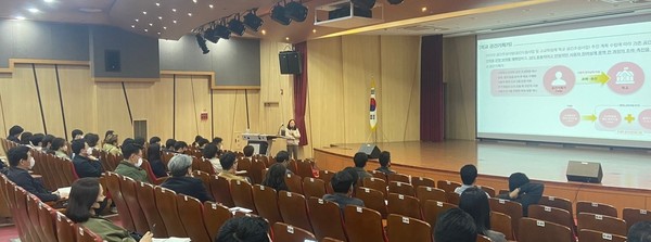 경기도교육청, 모두가 참여하는 학교공간 조성[사진=경기도교육청]