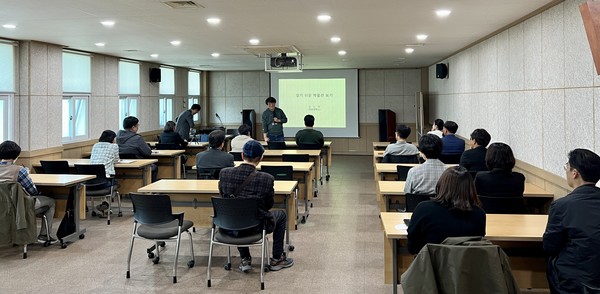 박물관이란 무엇인가? 살아있는 박물관의 생생한 이야기 제8회 평택박물관 포럼 개최[사진=평택시]