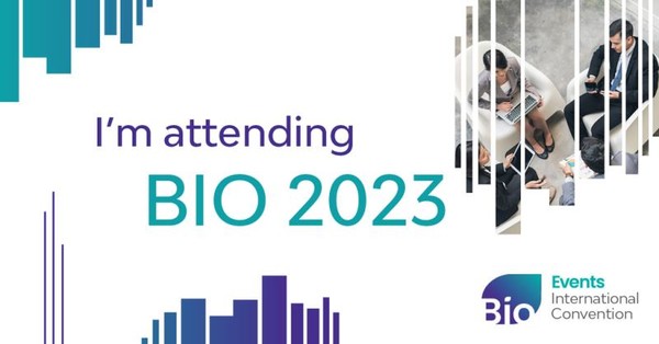 BIO USA 2023 배너 이미지