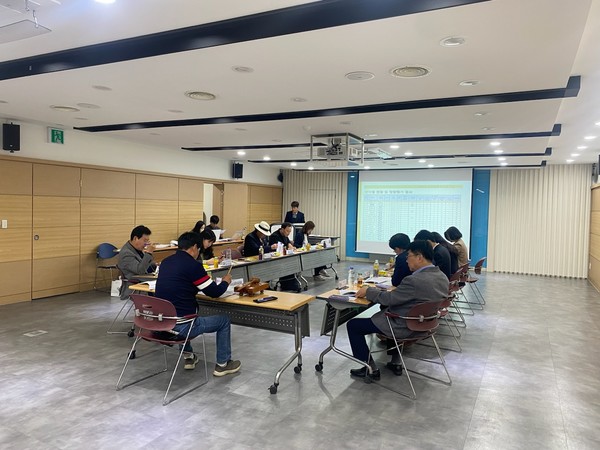 오산시, 2023년 공동주택 보조금지원 사업 본격 추진[사진=오산시]