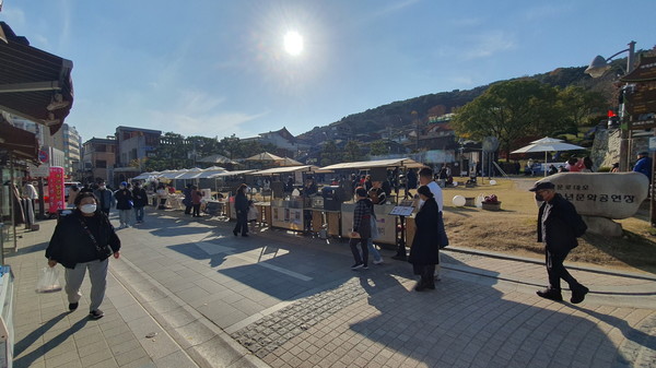 수원 남문로데오시장.[사진=수원특례시]