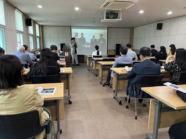 전시를 즐기는 새로운 방법 - 박물관 백배 즐기기[사진=평택시]