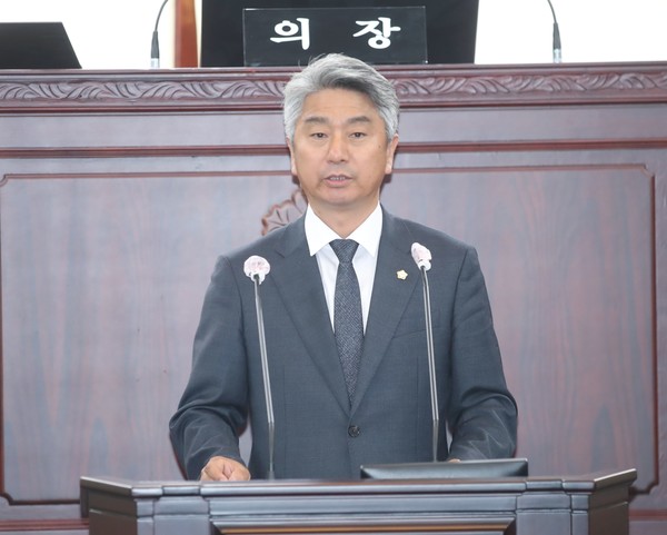 장철규 화성시의회 의원[사진=화성시의회]