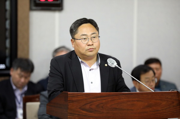 박현수 수원시의원[사진=수원특례시의회]