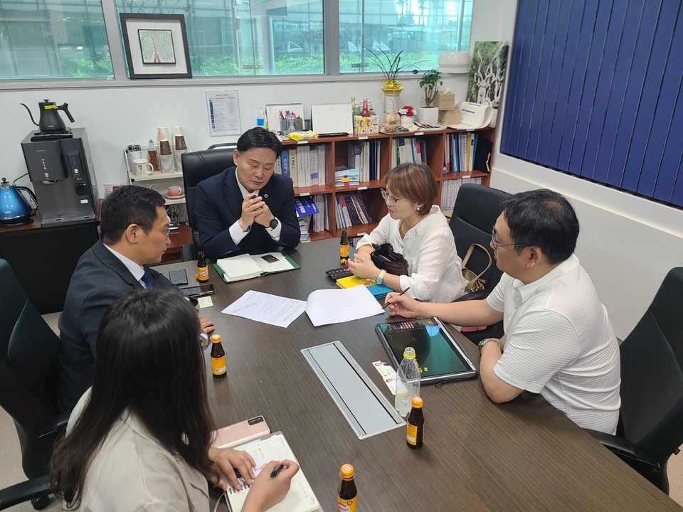 [사진=경기도의회]