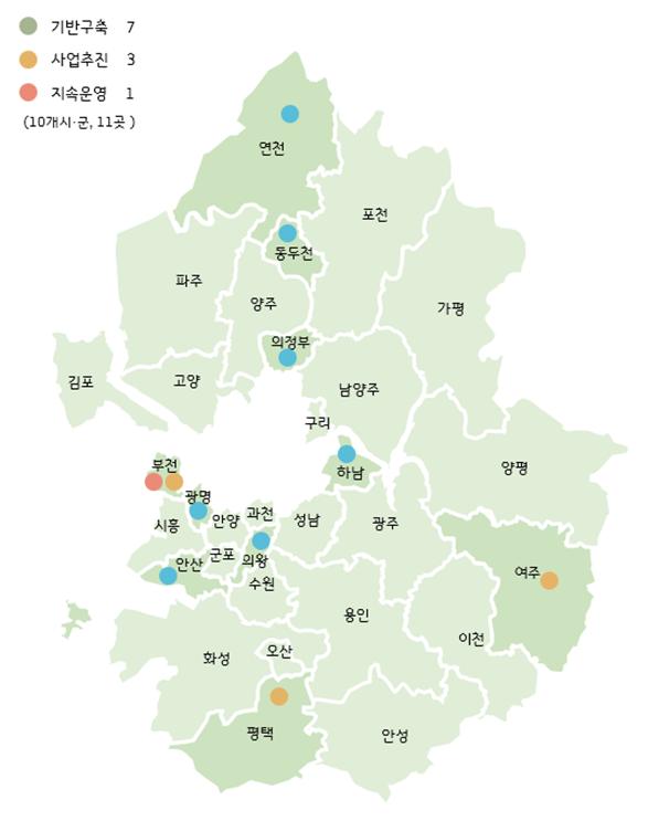 사업 대상지 위치도 [이미지=경기도]