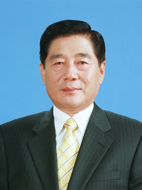 권두현 지방행정동우회 신임회장.