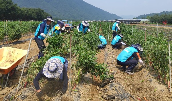 [사진=한국농어촌공사]