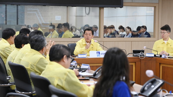 [사진=수원시]