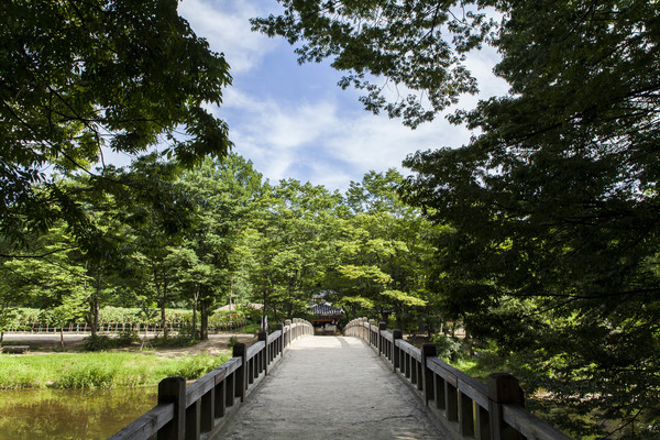 용인 민속촌 [사진=경기도]