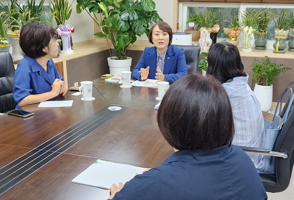 [사진=경기도사회서비스원]