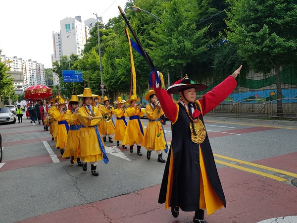 시흥시 홍보팀 사진제공