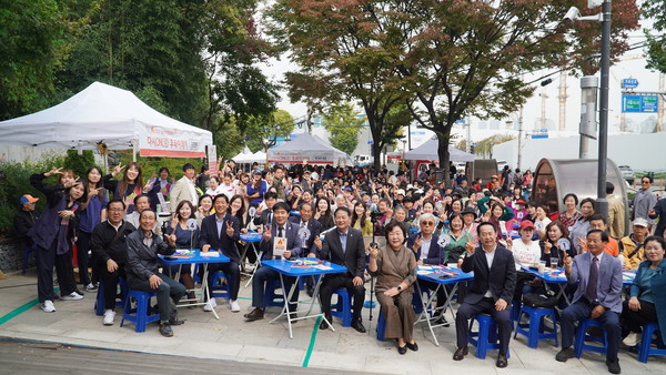 광명시 복지정책과 사진제공