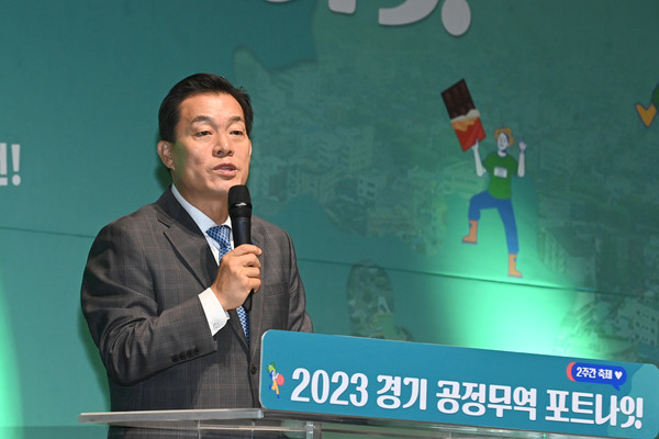 이재준 수원특례시 시장 [사진=수원시]