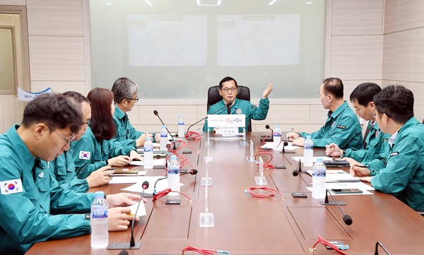 시흥시 홍보담당관 사진제공
